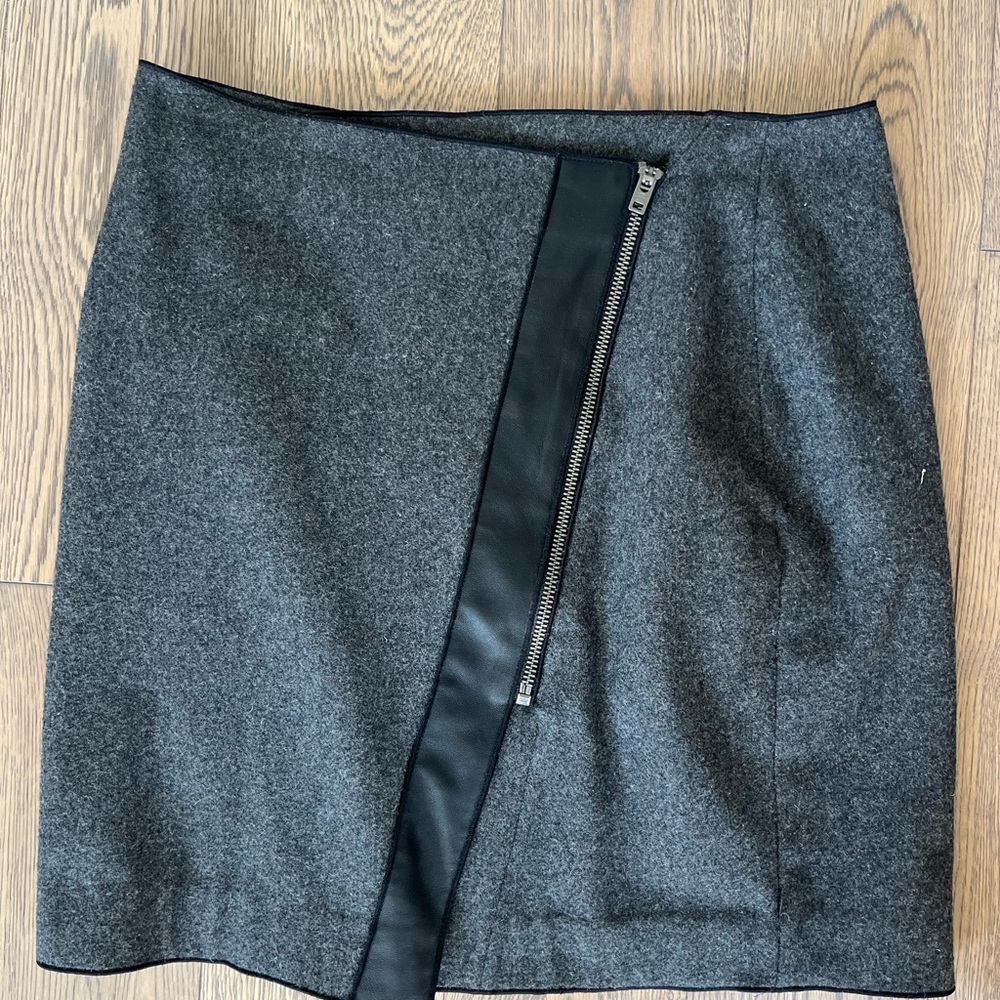 Mini skirt